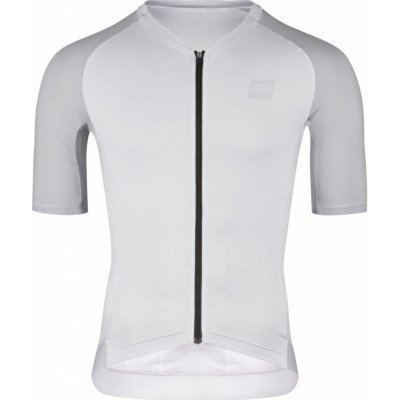 Force SCRIPT světle šedý – Zboží Dáma