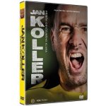 Jan Koller - Příběh obyčejného kluka – Hledejceny.cz