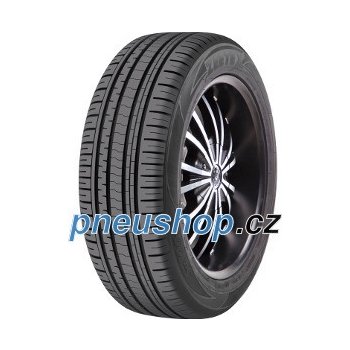 Zeetex SU1000 VFM 275/55 R20 117V