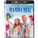 Mamma Mia! UHD+BD