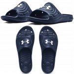 Under Armour UA M Locker IV SL-BLK 3023758-001 černé – Hledejceny.cz