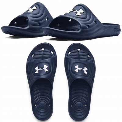 Under Armour UA M Locker IV SL-BLK 3023758-001 černé – Hledejceny.cz