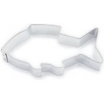 Vykrajovátko rybička 6,5cm Smolík – Sleviste.cz