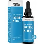 Ionický zinek 15mg ultra koncentrovaný 50 ml – Hledejceny.cz
