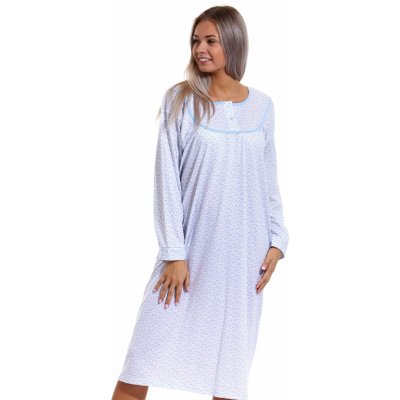 košile 1C3079 modrá – Hledejceny.cz