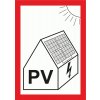 Kleště lisovací STRO.M Tabulka "PV" pro fotovoltaická zařízení A7 FVE02-33-01