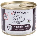 Rony Mono kuřecí svalovina s mrkví a hráškem 800 g – Hledejceny.cz