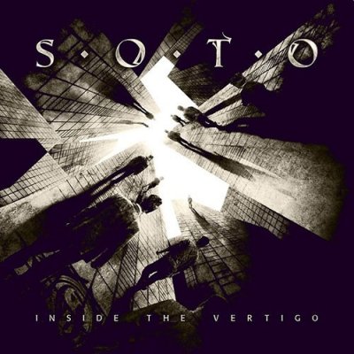 Soto - Inside The Vertigo CD – Zboží Mobilmania