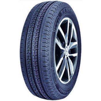 Pneumatiky Tracmax X-Privilo VS450 175/80 R14 99/97R