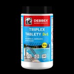 CRANIT Triplex tablety 1kg – Hledejceny.cz