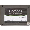 Mushkin Chronos 240GB, 2,5", SSD, MKNSSDCR240GB