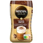 Nescafe Nescafé Gold Cappuccino Cremig Zart 250 g – Zboží Dáma
