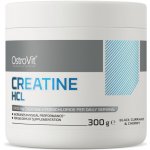 Ostrovit Creatine HCL 300 g – Zbozi.Blesk.cz