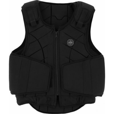 Equithème Vesta bezpečostní Loki pro dospělé černá – Zboží Dáma