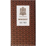 Ajala čokoláda Whisky 63% 45 g – Hledejceny.cz