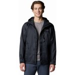Columbia Pouring Adventure III Jacket M black – Zboží Mobilmania