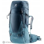 deuter Futura Air Trek SL 45+10l marine-lake – Zbozi.Blesk.cz