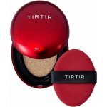 TIRTIR Mask Fit Red Cushion Dlouhotrvající make-up v polštářku 21W Natural Ivory 4,5 g – Zbozi.Blesk.cz