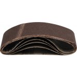 Brusný pás 100 - 75x457mm 5ks Yato YT-83224 – Sleviste.cz