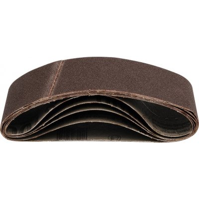 Brusný pás 100 - 75x457mm 5ks Yato YT-83224 – Sleviste.cz