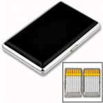 Miranda pouzdro na 12 cigaret Kamufláž – Zboží Dáma