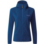 Rab Borealis Women’s Jacket modrá – Sleviste.cz