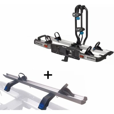 XLC Azura Xtra WT VC-C10 + XLC adaptér VC-X26 | Zboží Auto