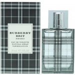 Burberry Brit toaletní voda pánská 30 ml – Sleviste.cz