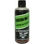 Brunox Lub&Cor olej 400 ml – Hledejceny.cz