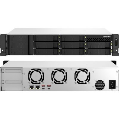 QNAP TS-873AeU-4G – Zboží Živě