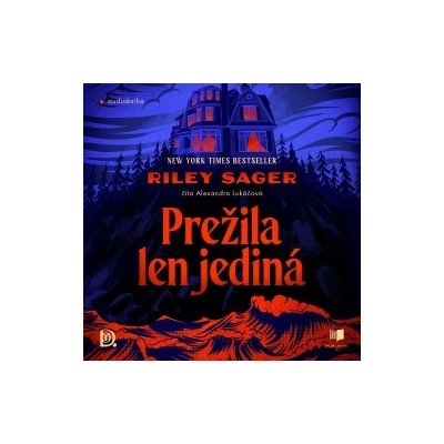 Prežila len jediná – Hledejceny.cz