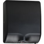 Bemeta Bezdotykový osoušeč rukou 1000 W HEPA filtr nerez černá 924224110 – Zboží Mobilmania