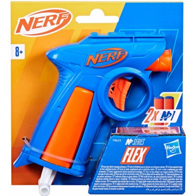 Nerf N Series Flex – Sleviste.cz