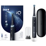 Oral-B iO Series 5 Matt Black – Sleviste.cz