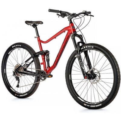 Leader Fox Trion Full Suspension 1 2023 – Zboží Mobilmania