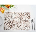 MKLuzkoviny.cz Prostírání Bambus 30x45cm – Sleviste.cz