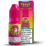 Kurwa Collection Mango Passion Fruit 10 ml 20 mg – Sleviste.cz