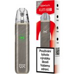 Oxva Xlim GO 2 Pod 1500 mAh Light Brown Shadow – Sleviste.cz