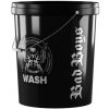 Příslušenství autokosmetiky RRCustoms Bad Boys WASH Detailing Bucket 20 l