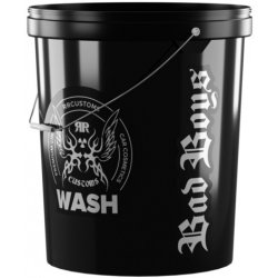 RRCustoms Bad Boys WASH Detailing Bucket 20 l