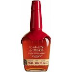 Maker's Mark Cask Strength 54,35% 0,7 l (holá láhev) – Hledejceny.cz