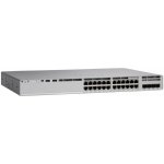 Cisco C9200L-24P-4X-E – Zboží Živě