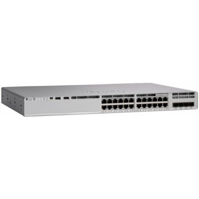 Cisco C9200L-24P-4X-E – Zboží Živě