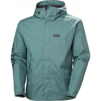 Helly Hansen Ervic zelená černá – Zboží Mobilmania