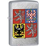 Zippo benzínový CZECH REPUBLIC – Hledejceny.cz