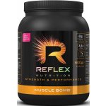 Reflex Nutrition Muscle bomb 600 g – Zboží Dáma
