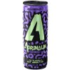 Energetický nápoj Adrenalin Dragonfruit Energetický nápoj 0,25 l
