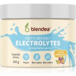 Blendea Elektrolytes hydratační nápoj 100g – Zboží Dáma