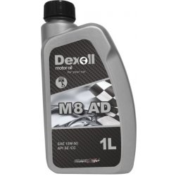 Dexoll M8 AD 15W-50 1 l