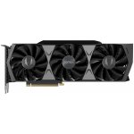 Zotac GeForce RTX 3090 Gaming Trinity 24GB GDDR6X ZT-A30900D-10P – Zboží Mobilmania